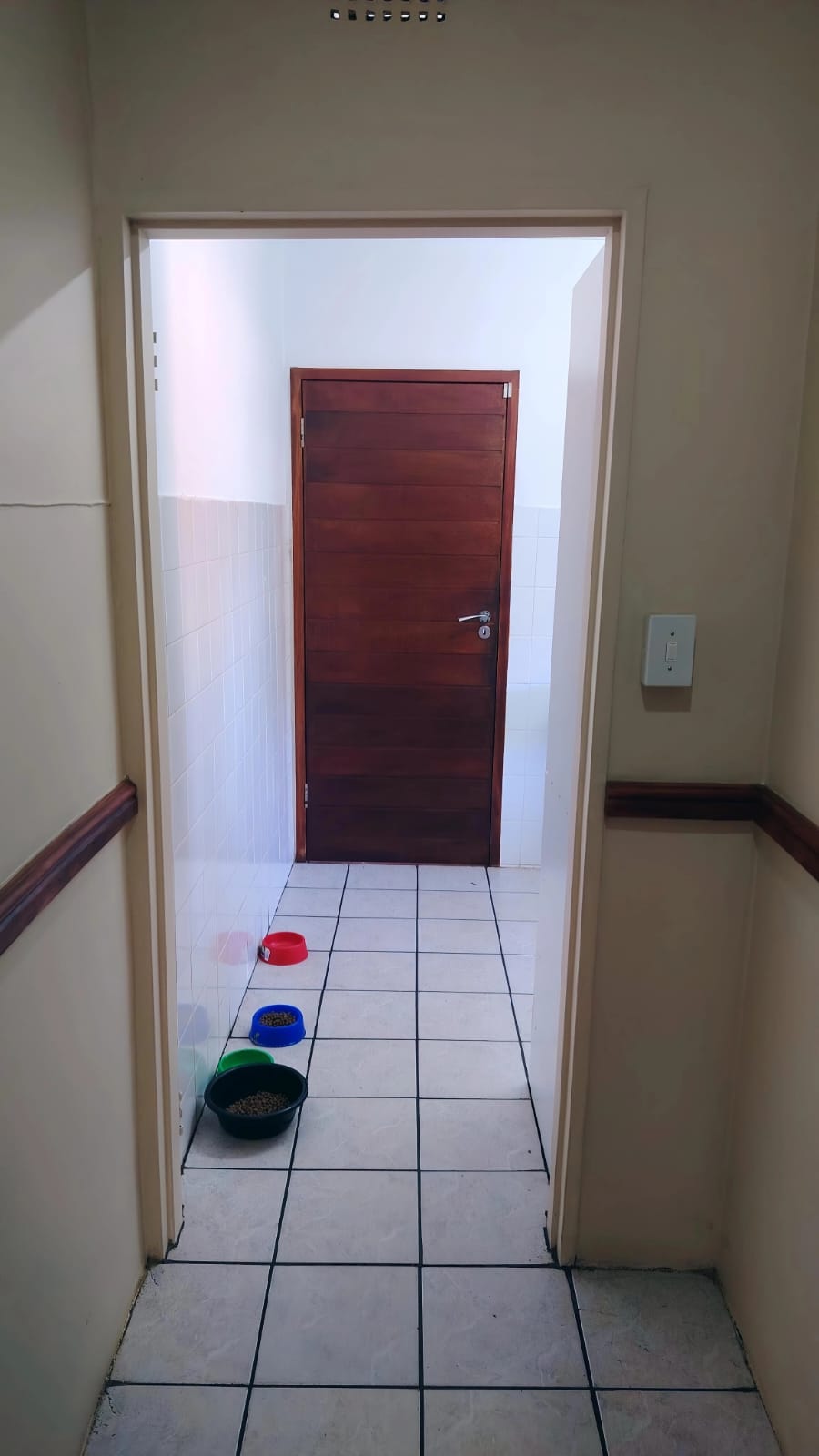 4 Bedroom Property for Sale in Vaalpark Free State